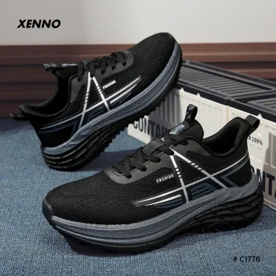LUNVIA CASUAL SHOES